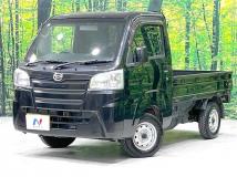 2018 Daihatsu Hijet Truck