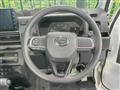 2025 Daihatsu Hijet Truck
