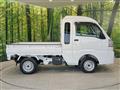 2025 Daihatsu Hijet Truck