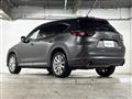 2018 Mazda CX-8