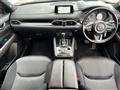 2018 Mazda CX-8