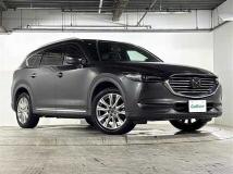 2018 Mazda CX-8