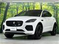 2025 Jaguar E-Pace