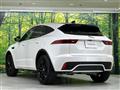 2025 Jaguar E-Pace