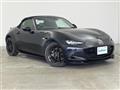 2021 Mazda Roadster