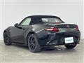 2021 Mazda Roadster