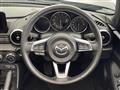 2021 Mazda Roadster