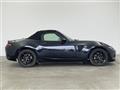 2021 Mazda Roadster