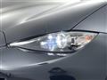2021 Mazda Roadster