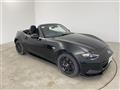 2021 Mazda Roadster