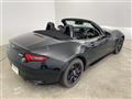 2021 Mazda Roadster