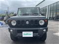 2022 Suzuki Jimny