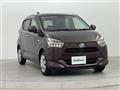 2018 Daihatsu Mira Es
