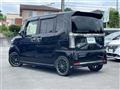2016 Honda N BOX