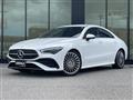 2024 Mercedes-Benz CLA-CLASS