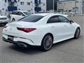 2024 Mercedes-Benz CLA-CLASS