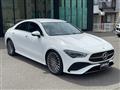 2024 Mercedes-Benz CLA-CLASS