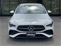 2024 Mercedes-Benz CLA-CLASS