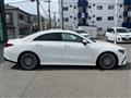 2024 Mercedes-Benz CLA-CLASS