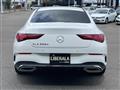 2024 Mercedes-Benz CLA-CLASS
