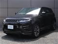 2020 Land Rover RangeRover Evoque