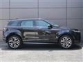 2020 Land Rover RangeRover Evoque