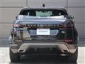 2020 Land Rover RangeRover Evoque
