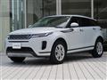 2019 Land Rover RangeRover Evoque