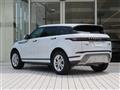 2019 Land Rover RangeRover Evoque