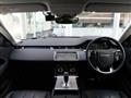 2019 Land Rover RangeRover Evoque