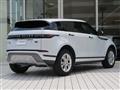 2019 Land Rover RangeRover Evoque