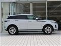 2019 Land Rover RangeRover Evoque