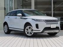 2019 Land Rover RangeRover Evoque
