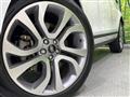 2022 Land Rover RangeRover Evoque