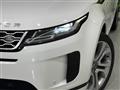 2022 Land Rover RangeRover Evoque