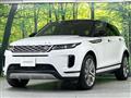 2022 Land Rover RangeRover Evoque