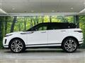 2022 Land Rover RangeRover Evoque