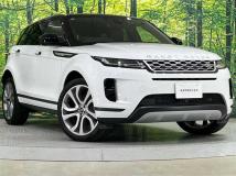 2022 Land Rover RangeRover Evoque