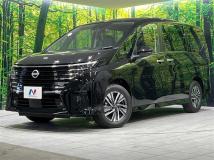2024 Nissan Serena