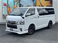 2019 Toyota Regiusace Van