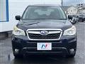 2012 Subaru Forester