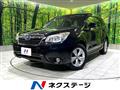 2013 Subaru Forester