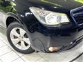 2013 Subaru Forester