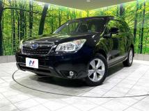 2013 Subaru Forester