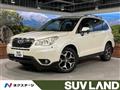2013 Subaru Forester
