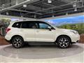 2013 Subaru Forester