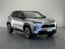 2021 Toyota Yaris Cross