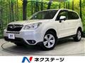 2013 Subaru Forester