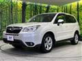2013 Subaru Forester