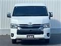 2023 Toyota Hiace Van